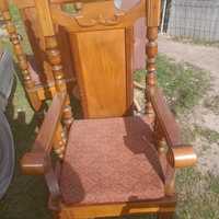 Fotele Fotel Krzesło do Kościoła