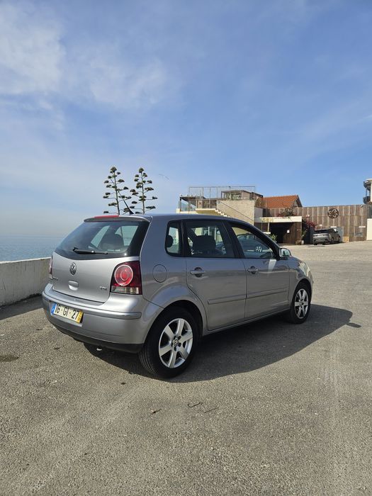 Vw Polo 1.4TDI .