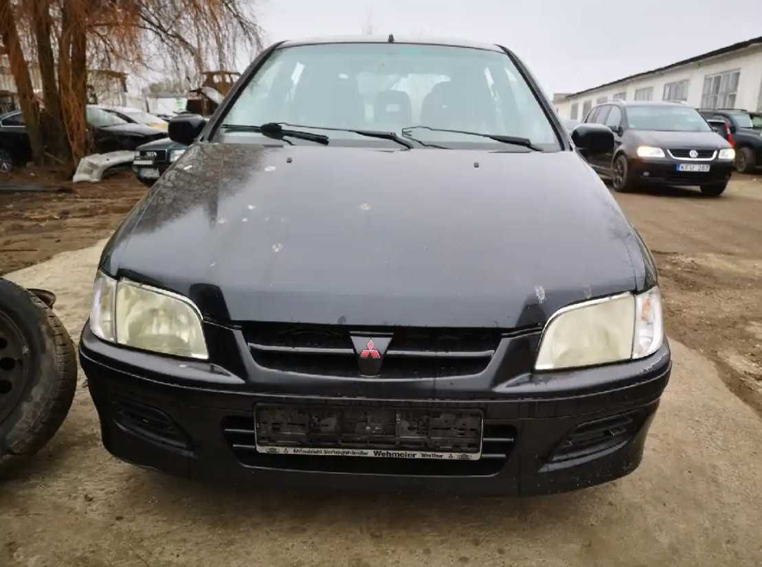 Mitsubishi Space Star (DG0) PARA PEÇAS