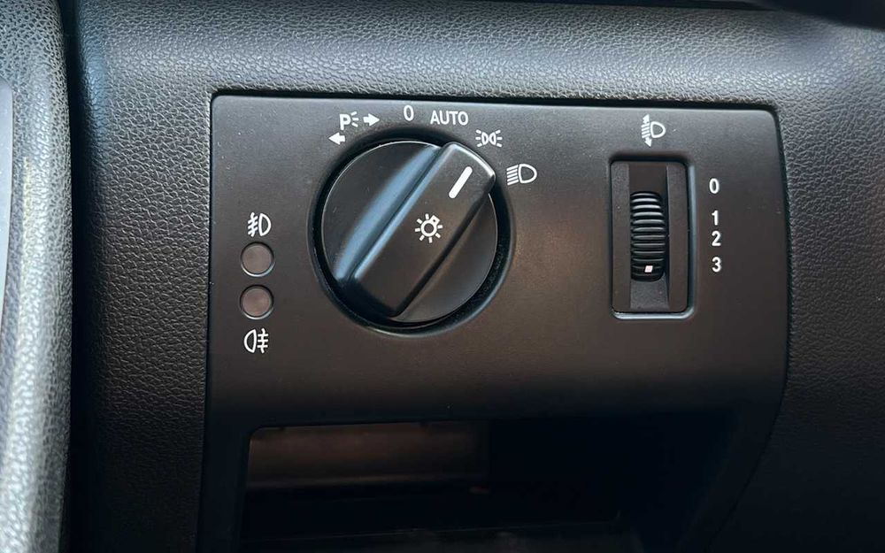 Mercedes-Benz A 180 2010