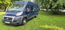 Sprzedam busa Fiat Ducato Maxi 2013
