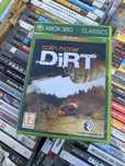 Gra Colin McRae Dirt Xbox 360 X360 pudełkowa wyścigowa