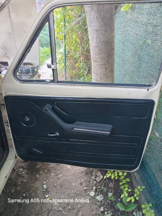 Машина в хорошем состоянии,