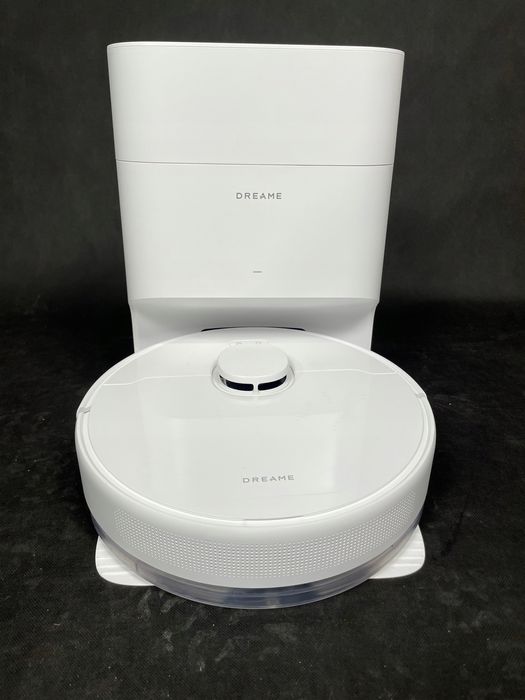 Robot sprzątający Dreame D10 Plus Gen 2 biały