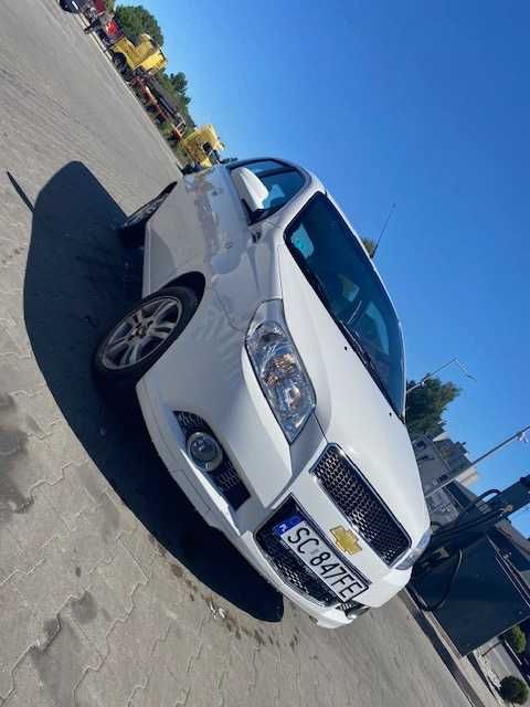Chevrolet Aveo 2009