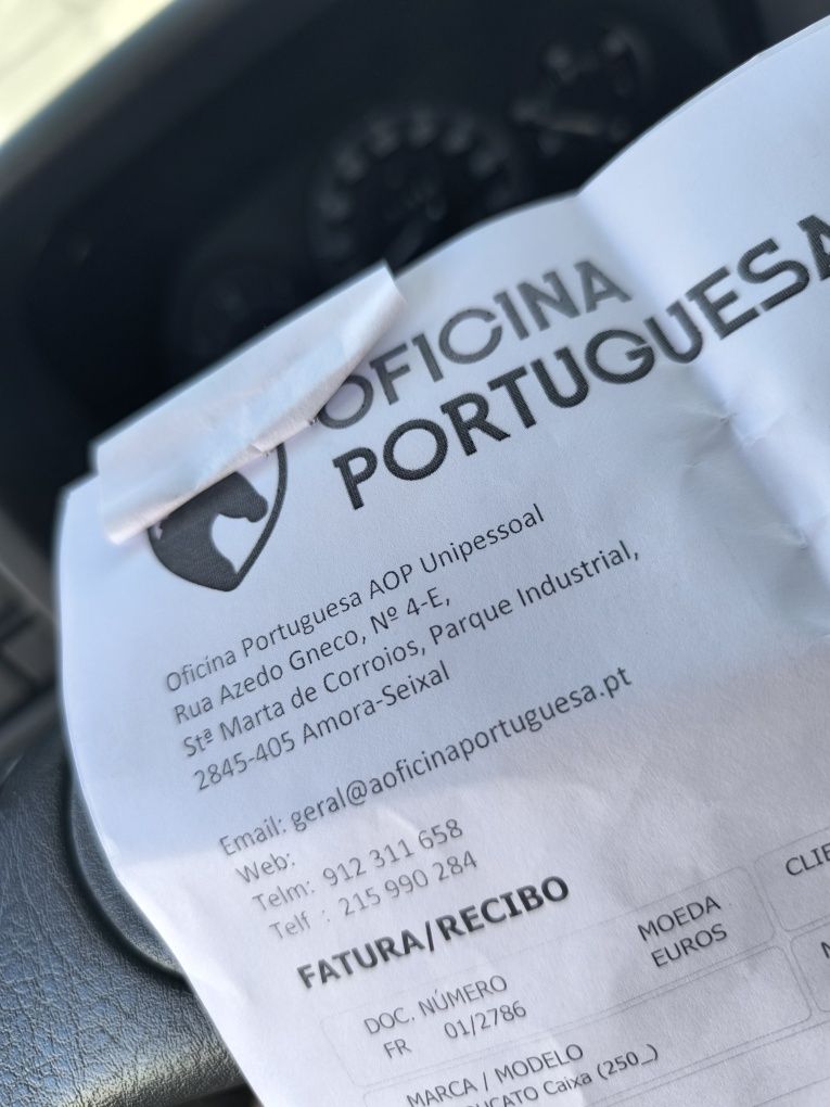 Autocaravana 5Pessoas |6m| 100L Água |Ducato c/ Upgrades|Foi à Suíça