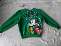 Bluza chlopieca Disney Mickey Mouse 134/140

 Wypada jak 128