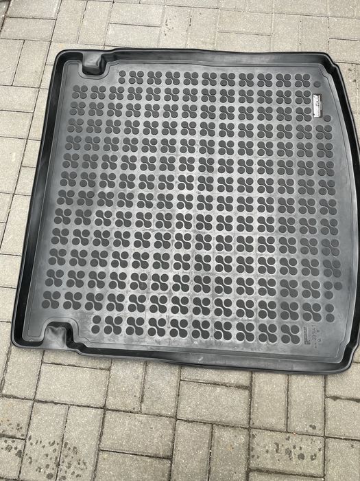 Dywanik mata bagażnika Cupra/Seat Leon IV kombi