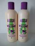 Aussie volume szampon do włosów 2 sztuki