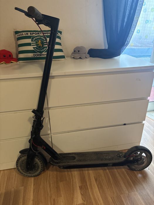 Trotinete eletrica xiaomi