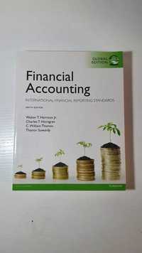 Financial Accounting: International Financial Reporting Standards