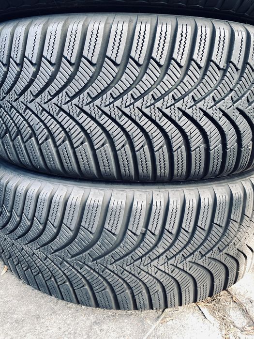 205 55 16 Hankook RS2 85% 2023
