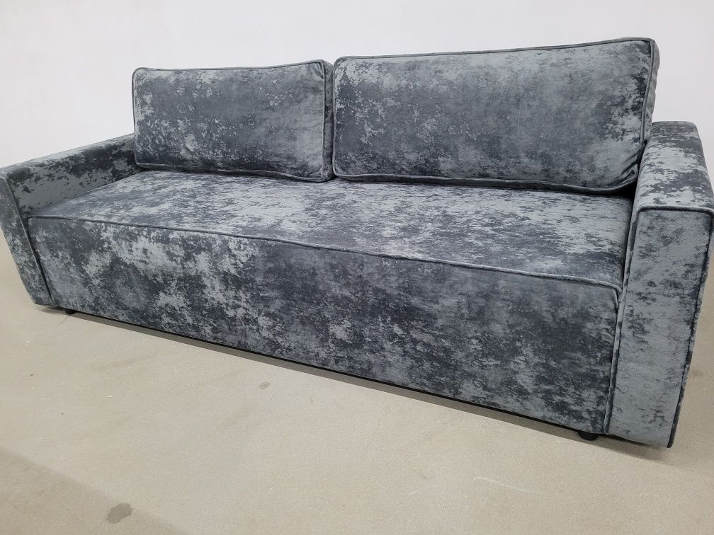 Sofa od ręki prosto od producenta