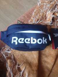 Nerka  saszetka  Reebok