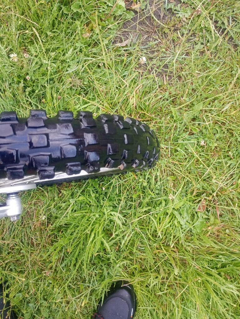 Sprzedam Yamaha ttr 125