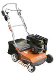 Oleo Mac Om Line Srh40 L65 Wertykulator Aerator Spalinowy Do Trawy 6Km