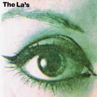 LA'S  cd The La's          indie acoustic fajne