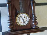 Часы Густава Беккера 19 век