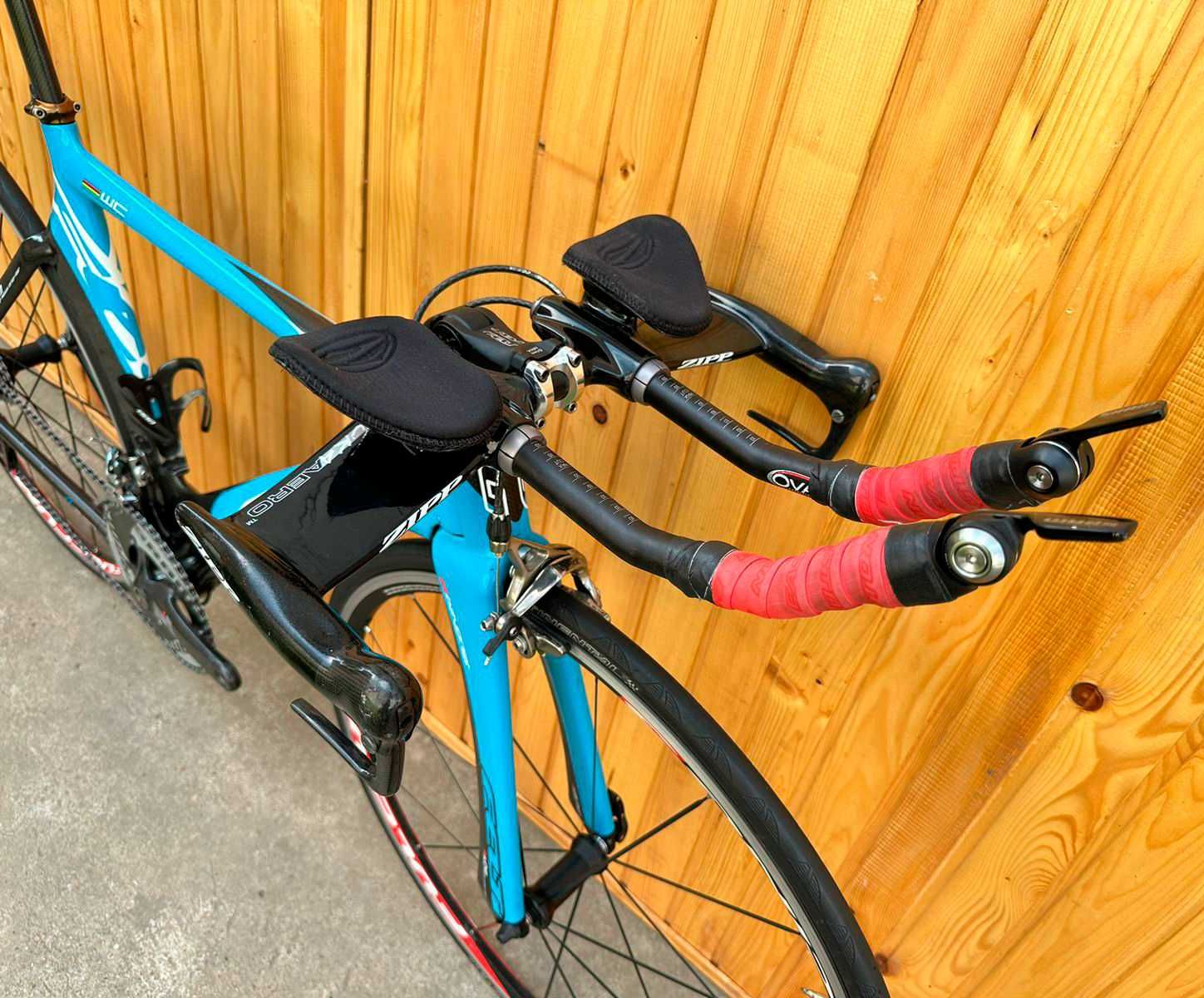 Felt B2 TT (США)