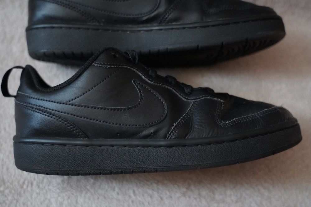 Nike court borough low 2