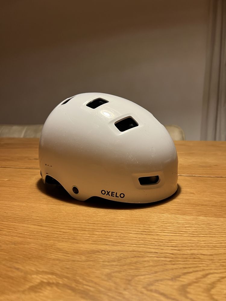 Kask Oxelo XS 48-52cm