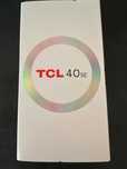 Telefon TCL 40SE 6GB+256GB Szary T610K