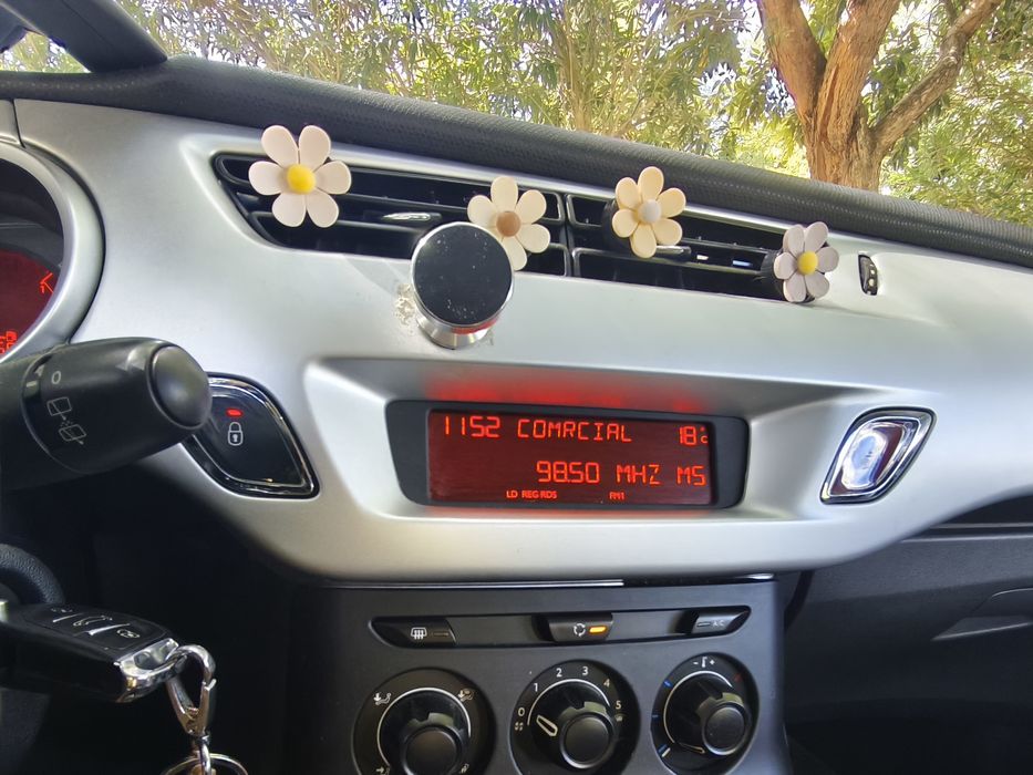 Venda Citroen C3
