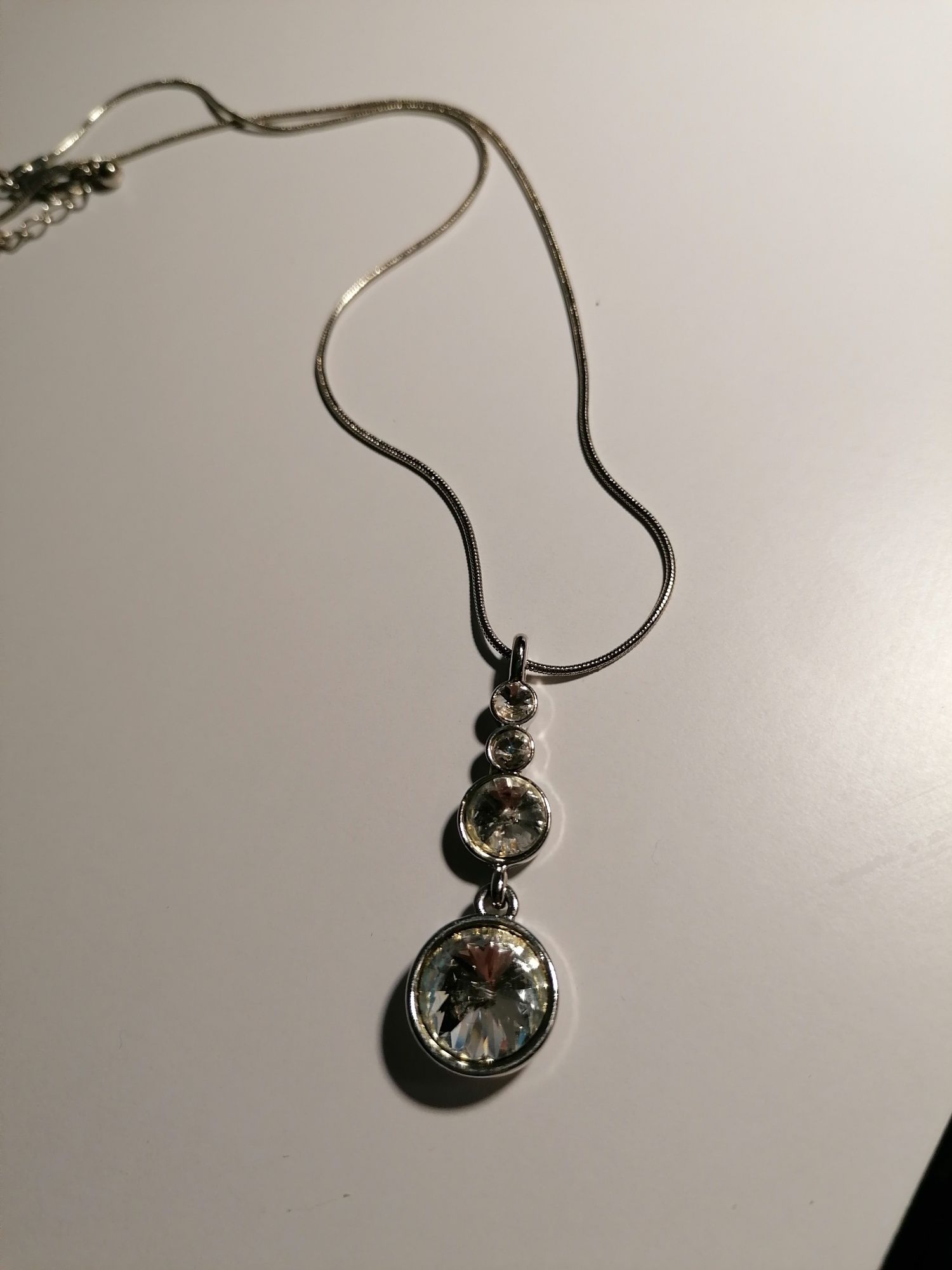 Łańcuszek Avon kółeczka