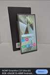 Nowy smartfon C37 ultra
