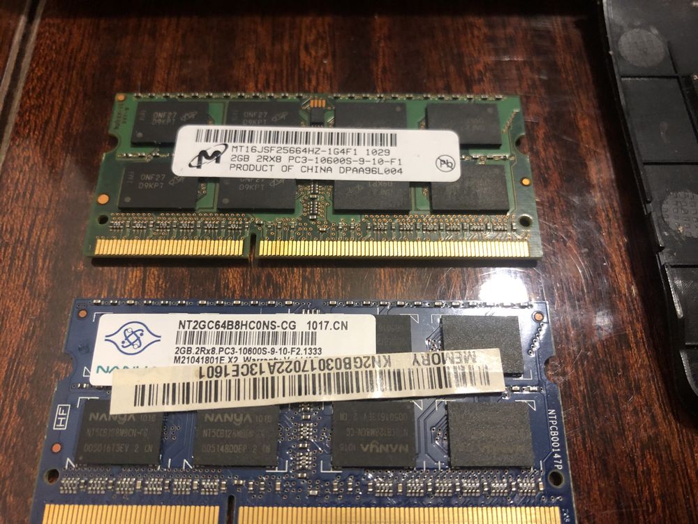 Emachines E640/ddr3 2x2gb/блок питания/разборка
