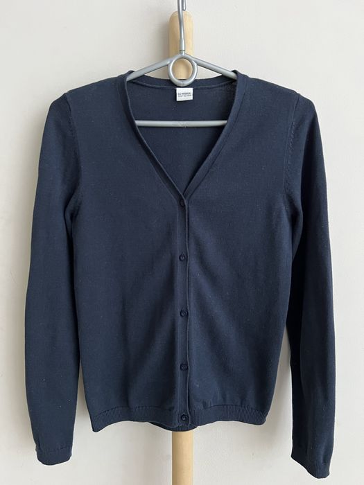 Кофта, кардиган 12-13 лет, кофточка на пуговицах