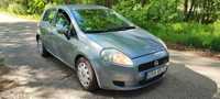 Fiat Grande Punto 1.3 multijet 6 biegow