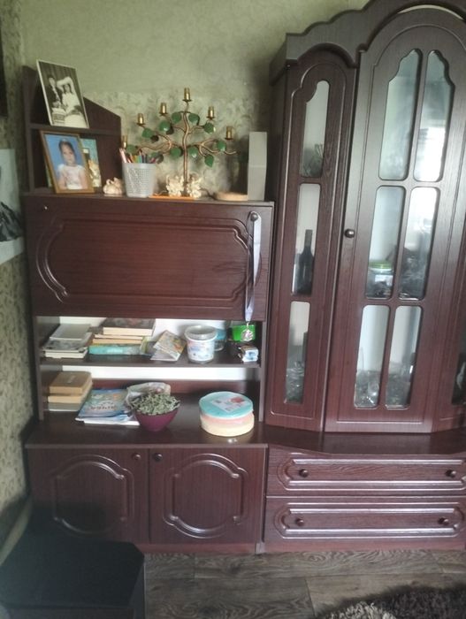 Продам  стінку в гарному стані