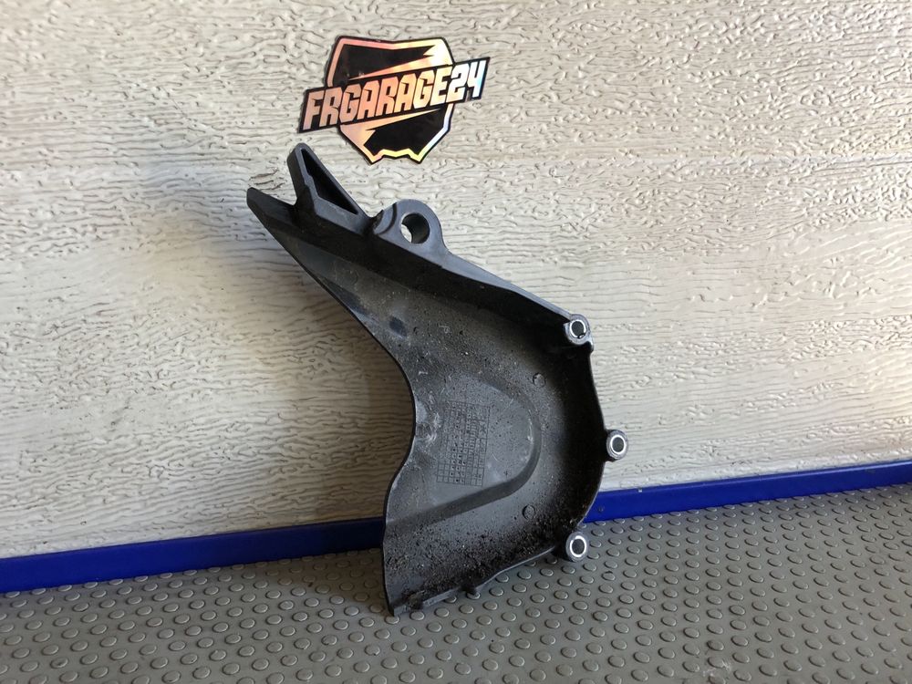 Osłona łańcucha ktm duke 125
