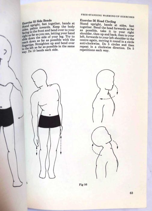 Weight Training - E. G. Bartlett