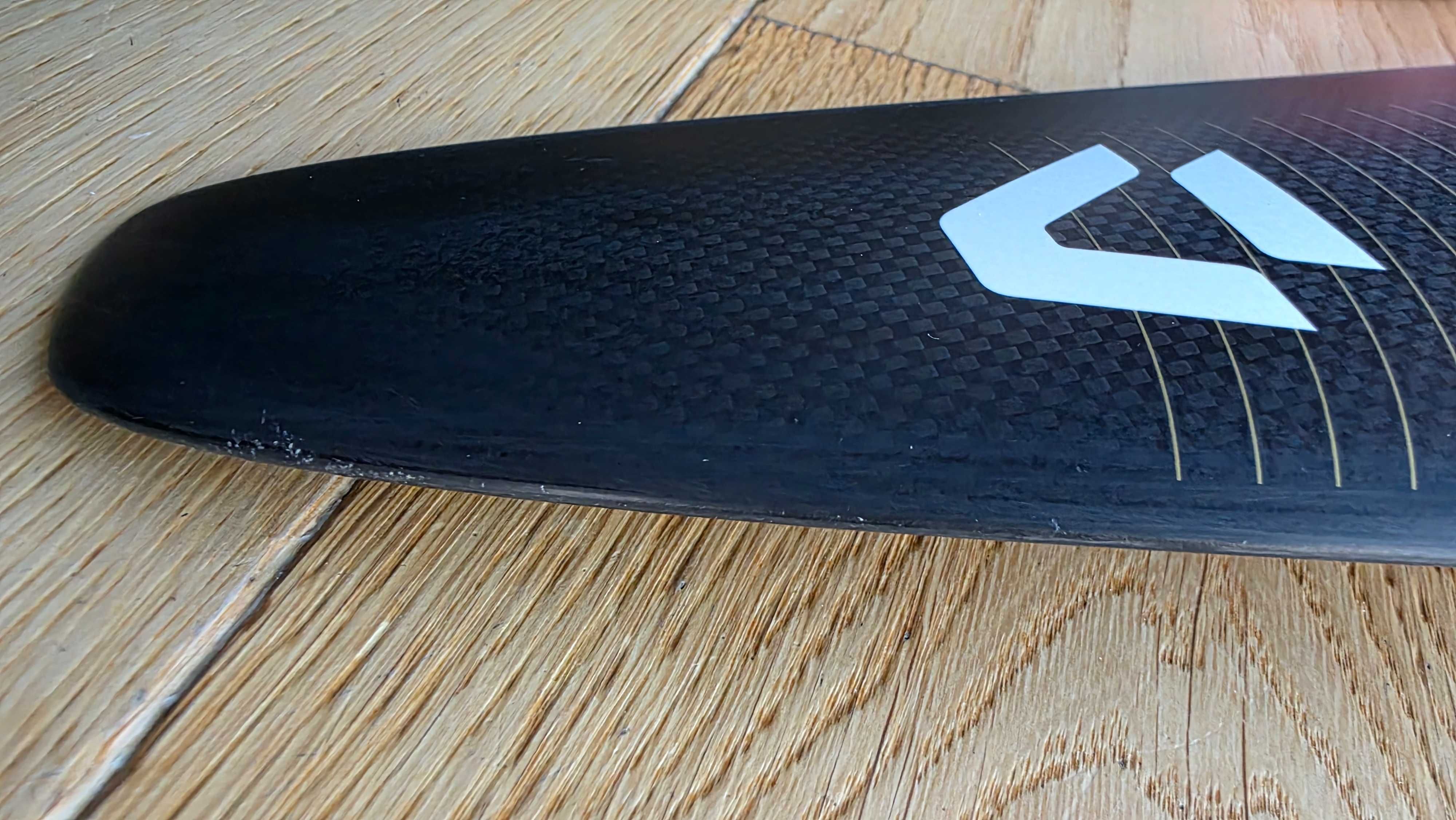 Foil Duotone Aero Carve 2.0 D/LAB 850 + Stabilizator P180 Wing Foil