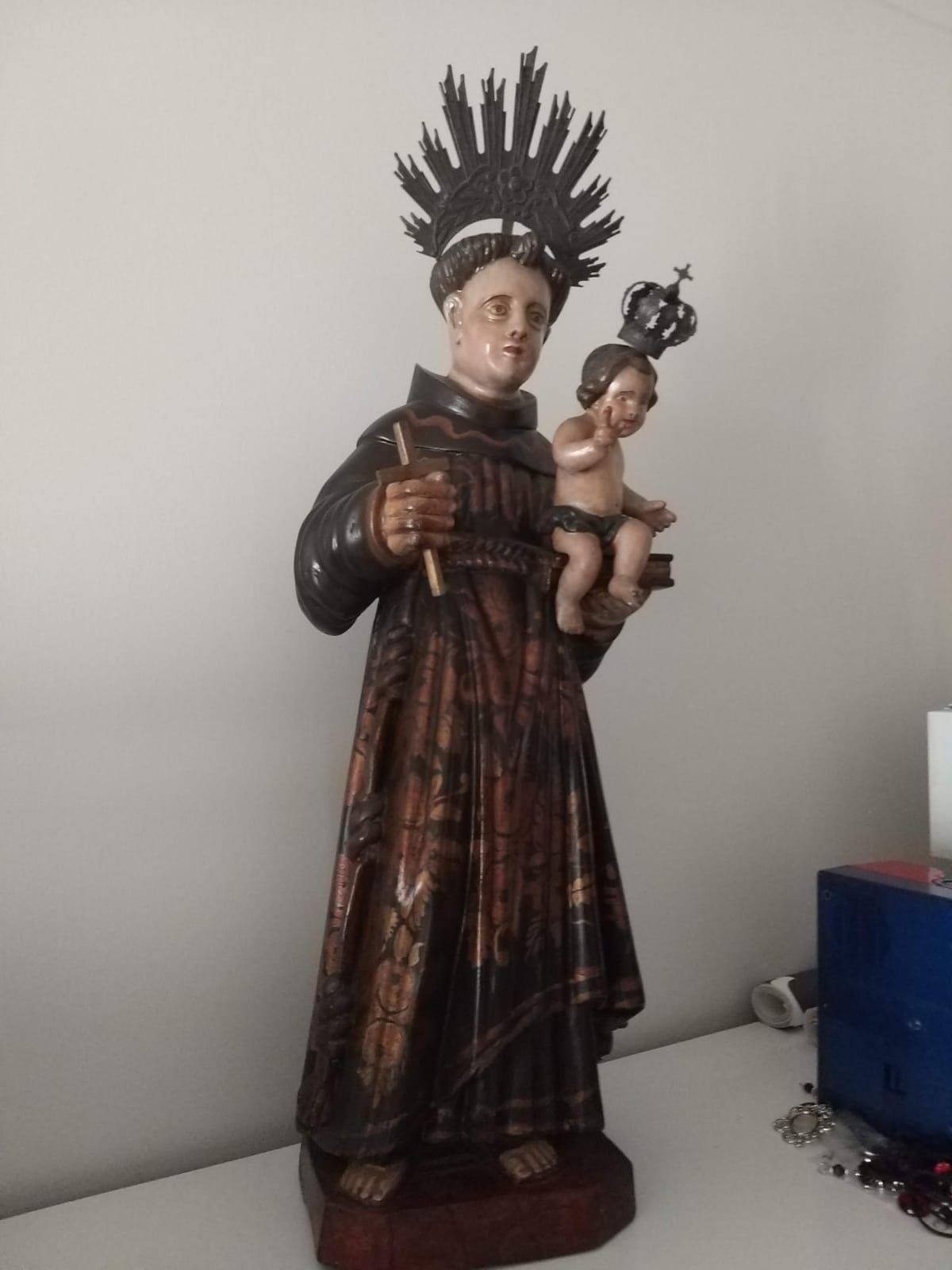 Escultura Religiosoa