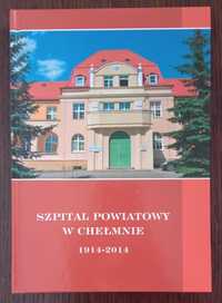 Szpital powiatowy w Chełmnie - Marek G. Zieliński