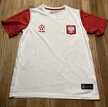 Koszulka kibica PZPN 152 cm
