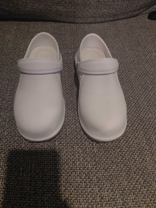 Socas de trabalho n°38