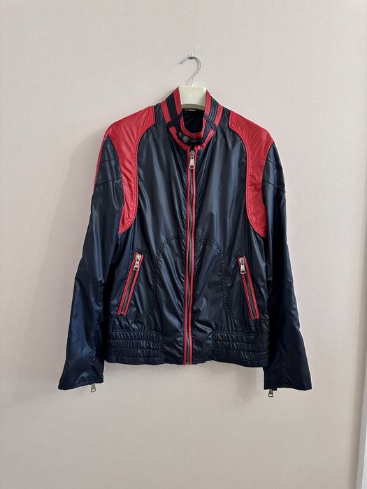 Dolce&Gabbana чоловіча куртка. Розмір М. Оригінал.Нова!New!