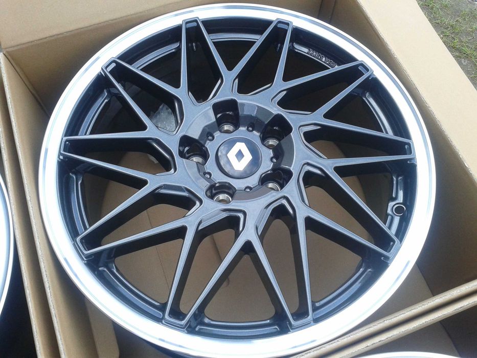 nowe r18 felgi kia sportage sorento ceed xceed stinger optima carens