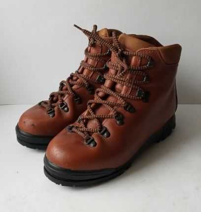 Трекінгові черевики Berghaus 39 р