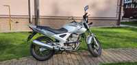 Мотоцикл Honda CBF250