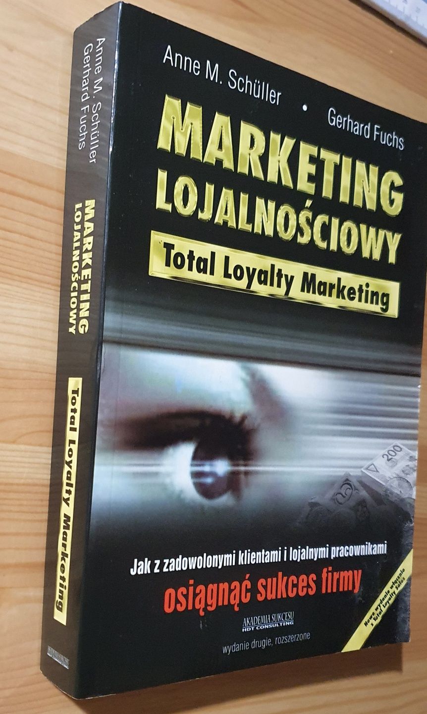 Marketing lojalnościowy