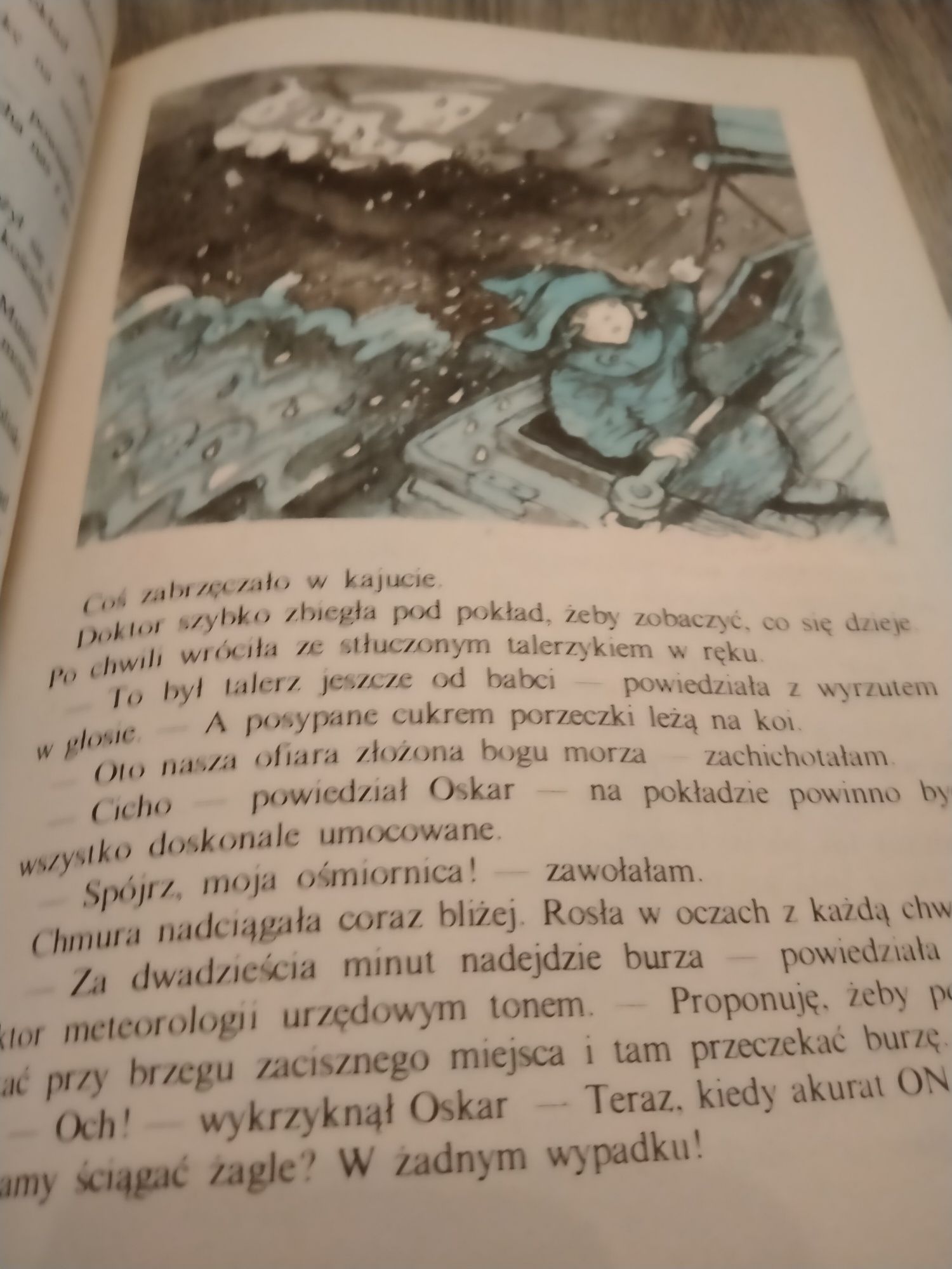 Peter Abraham Kolumb na Haweli
