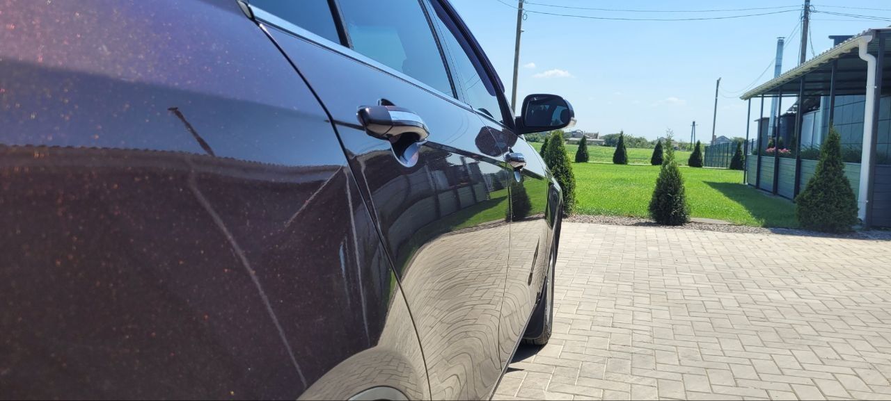 Продается Geely Emgrand  ec7