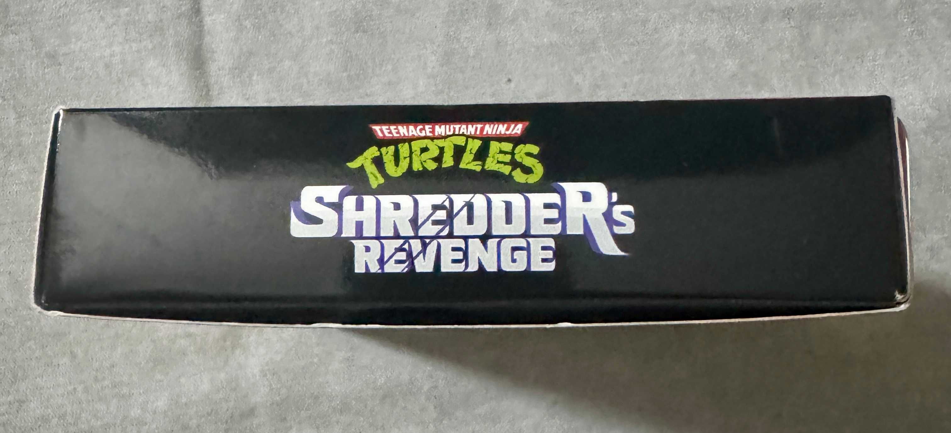 Teenage Mutant Ninja Turtles: Shredder's Revenge Nintendo Switch