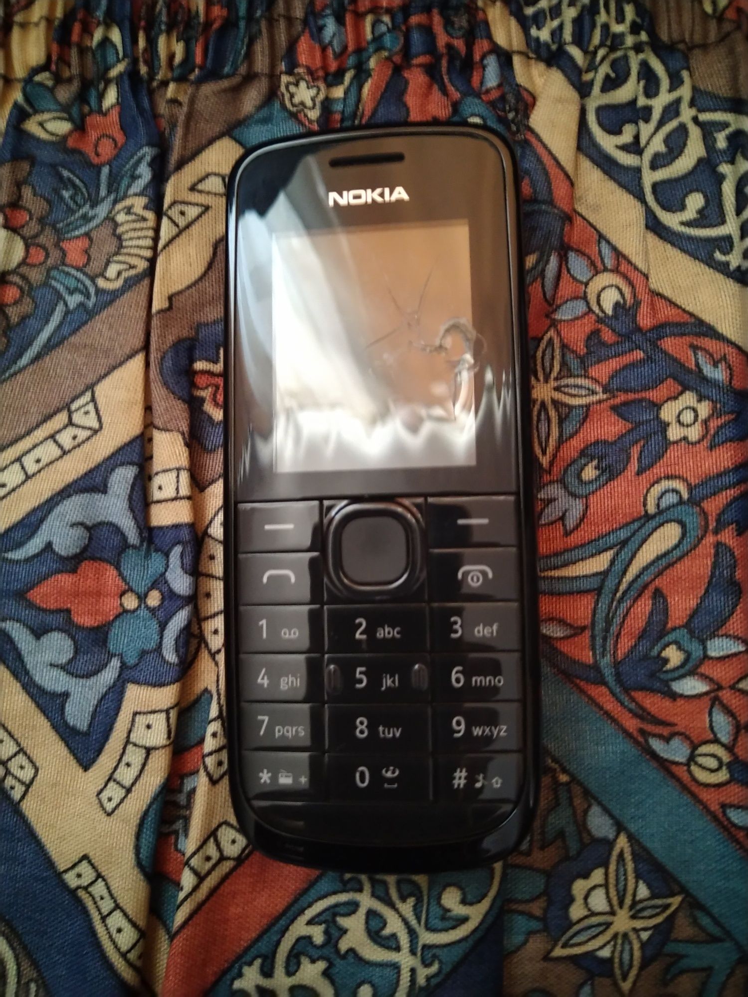 Nokia Modelo 113