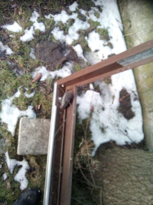 Brama garażowa Hormann